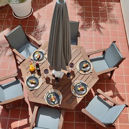 Villa Wendy Family Ocean View House Chayofa Εξωτερικό φωτογραφία