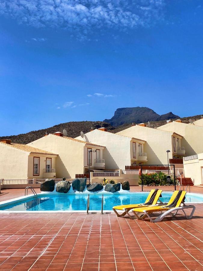 Villa Wendy Family Ocean View House Chayofa Εξωτερικό φωτογραφία