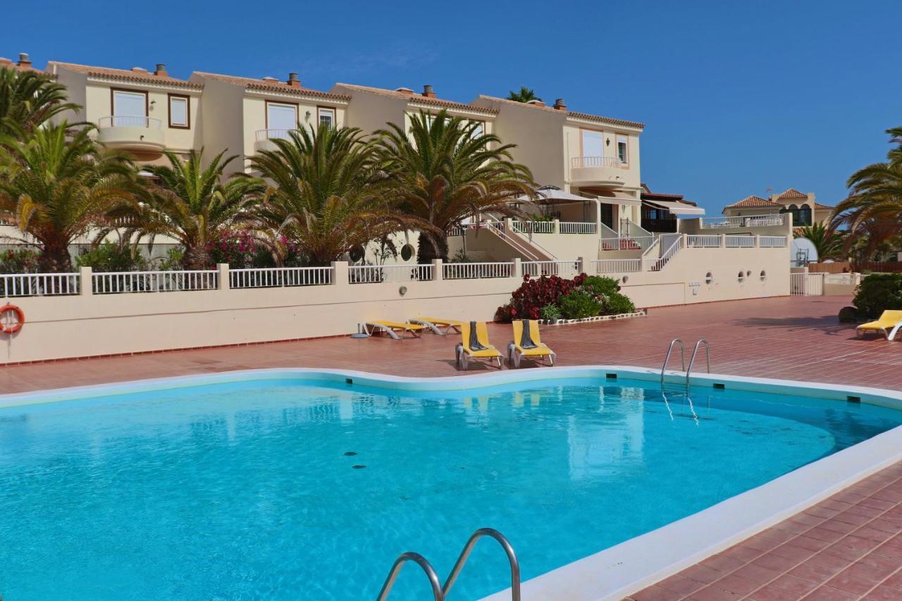 Villa Wendy Family Ocean View House Chayofa Εξωτερικό φωτογραφία