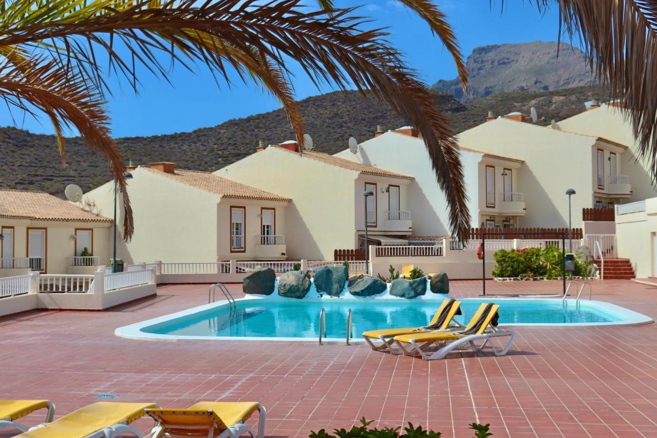 Villa Wendy Family Ocean View House Chayofa Εξωτερικό φωτογραφία