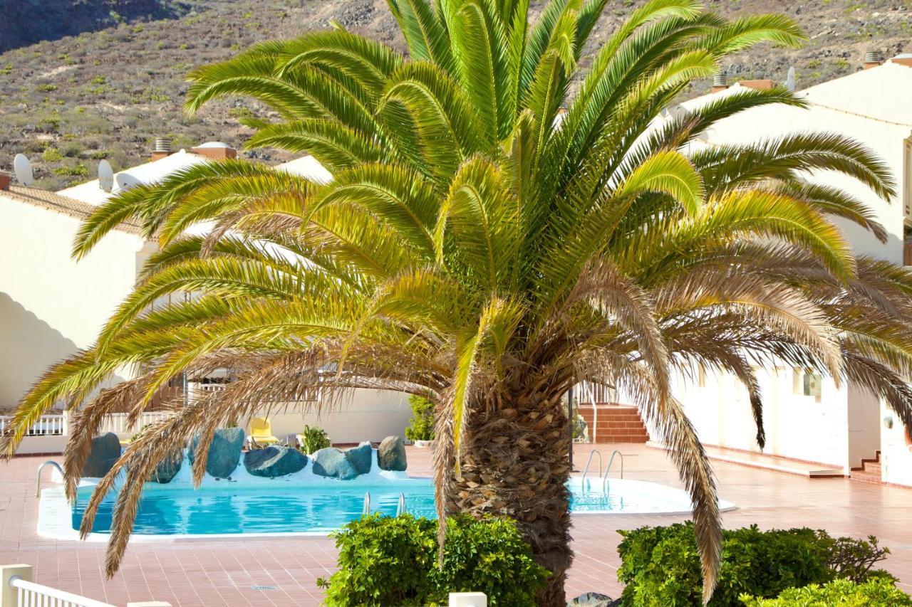 Villa Wendy Family Ocean View House Chayofa Εξωτερικό φωτογραφία