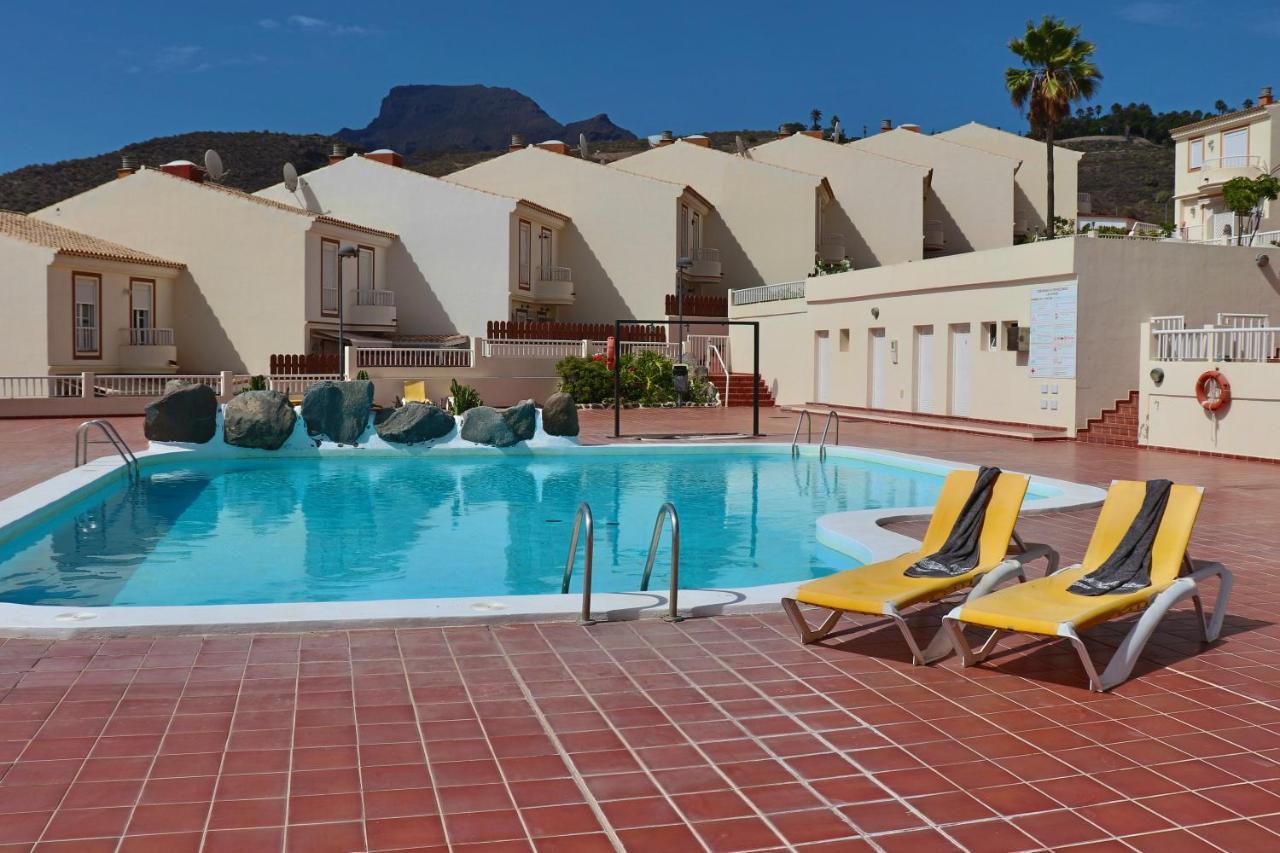 Villa Wendy Family Ocean View House Chayofa Εξωτερικό φωτογραφία
