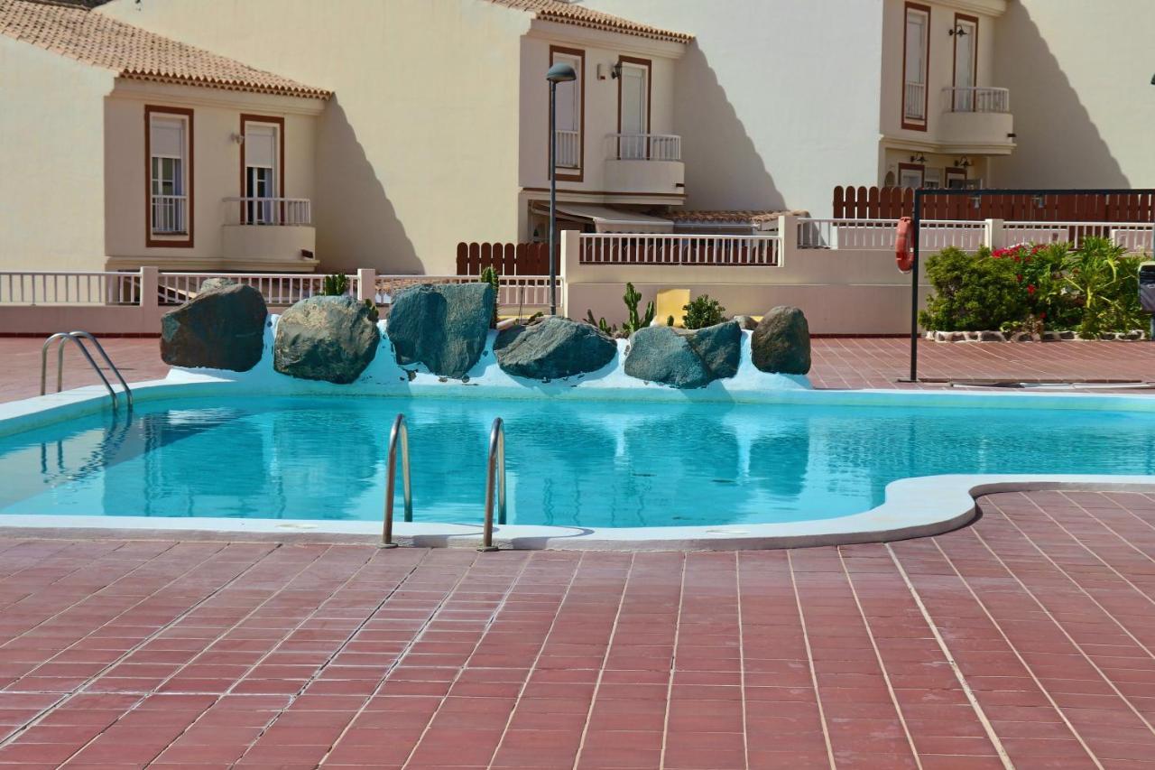 Villa Wendy Family Ocean View House Chayofa Εξωτερικό φωτογραφία