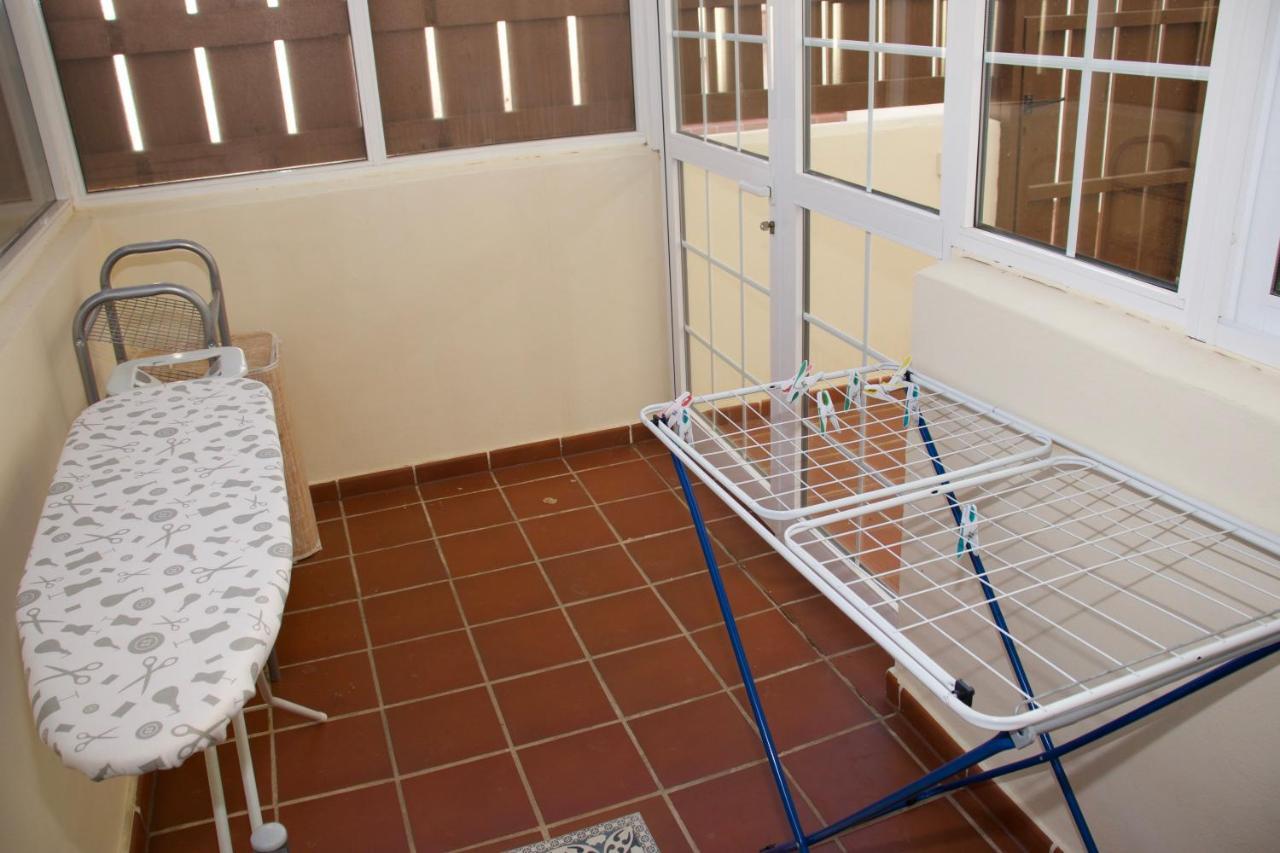 Villa Wendy Family Ocean View House Chayofa Εξωτερικό φωτογραφία
