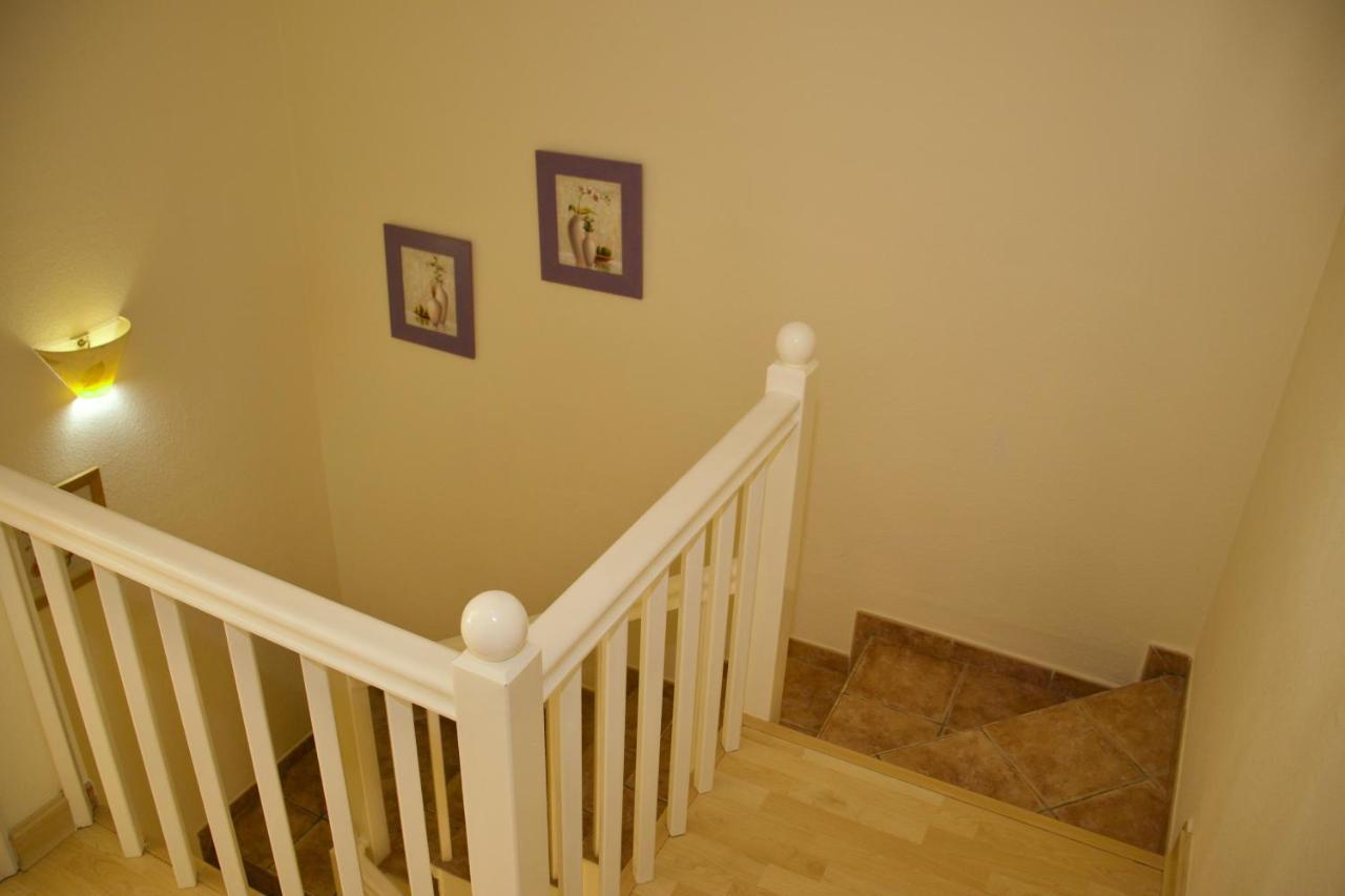 Villa Wendy Family Ocean View House Chayofa Εξωτερικό φωτογραφία