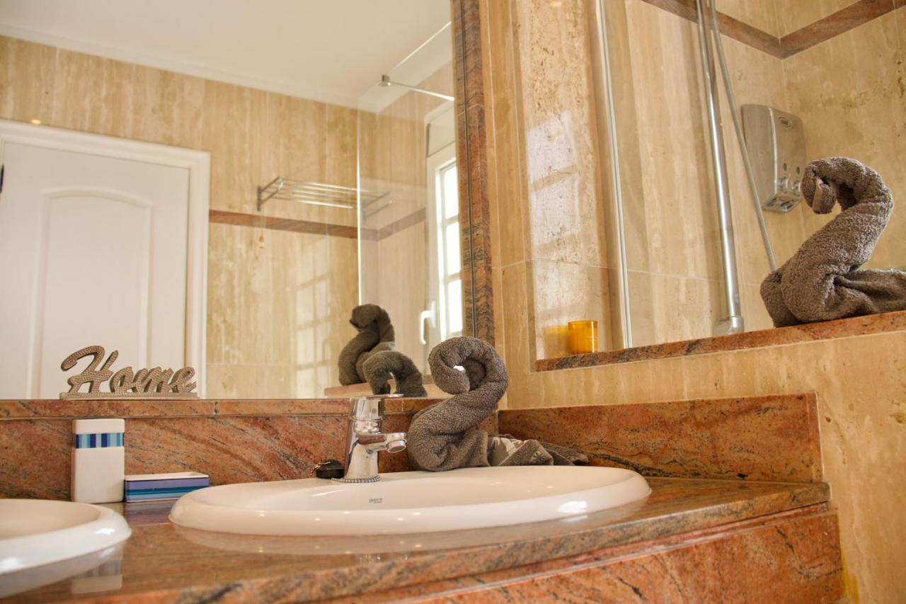 Villa Wendy Family Ocean View House Chayofa Εξωτερικό φωτογραφία