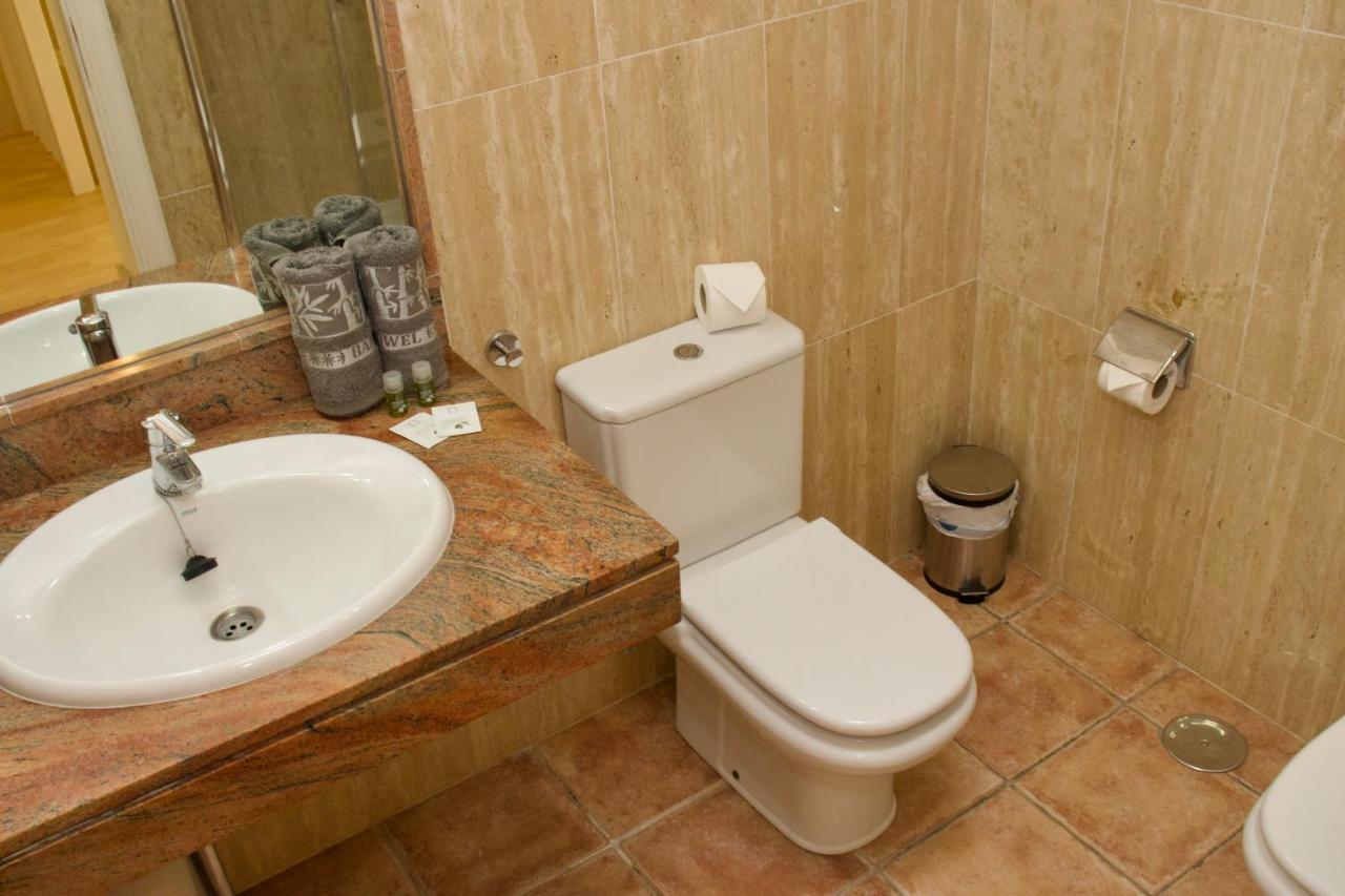 Villa Wendy Family Ocean View House Chayofa Εξωτερικό φωτογραφία