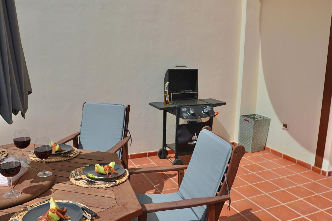 Villa Wendy Family Ocean View House Chayofa Εξωτερικό φωτογραφία