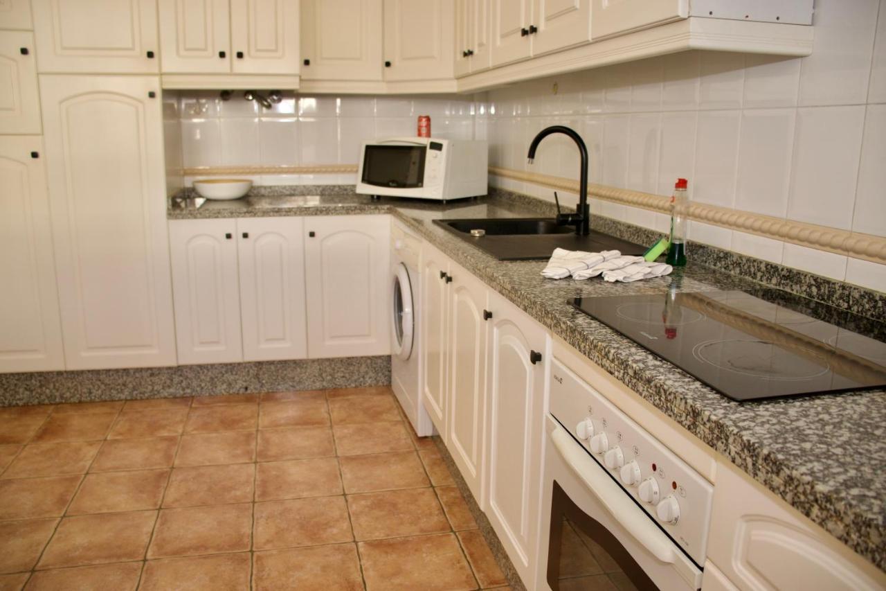 Villa Wendy Family Ocean View House Chayofa Εξωτερικό φωτογραφία