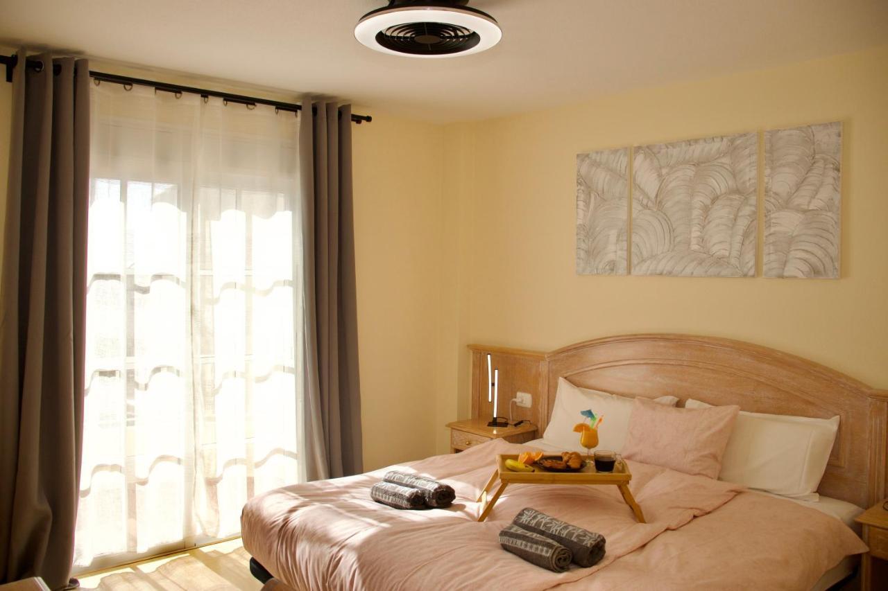 Villa Wendy Family Ocean View House Chayofa Εξωτερικό φωτογραφία