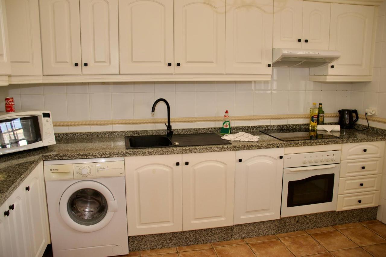 Villa Wendy Family Ocean View House Chayofa Εξωτερικό φωτογραφία