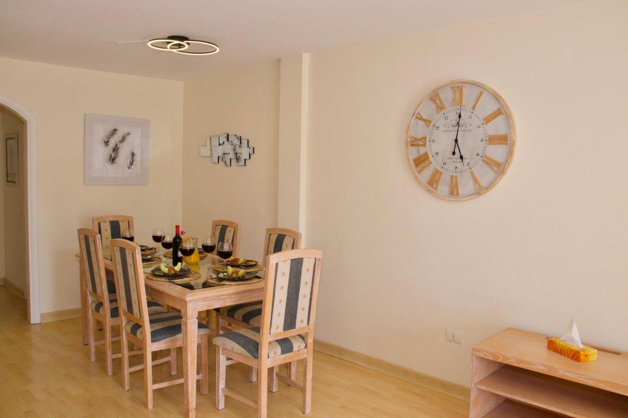 Villa Wendy Family Ocean View House Chayofa Εξωτερικό φωτογραφία