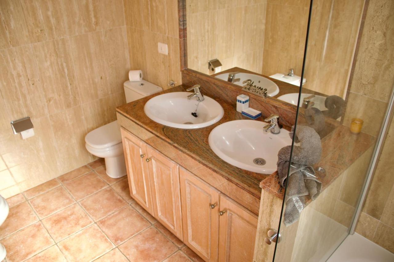 Villa Wendy Family Ocean View House Chayofa Εξωτερικό φωτογραφία