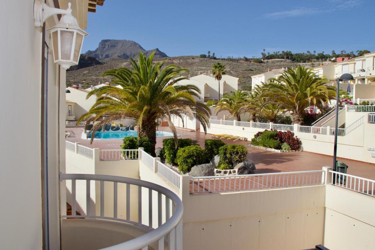 Villa Wendy Family Ocean View House Chayofa Εξωτερικό φωτογραφία