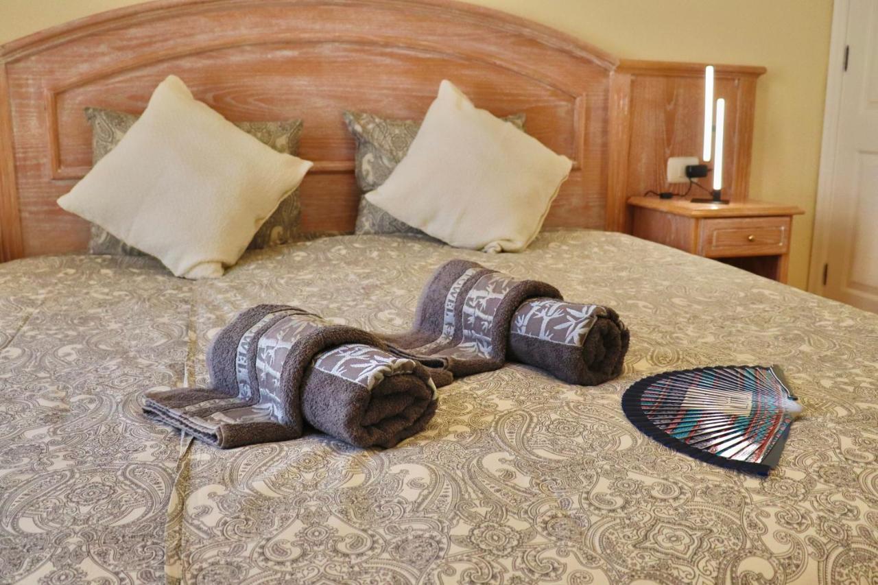 Villa Wendy Family Ocean View House Chayofa Εξωτερικό φωτογραφία