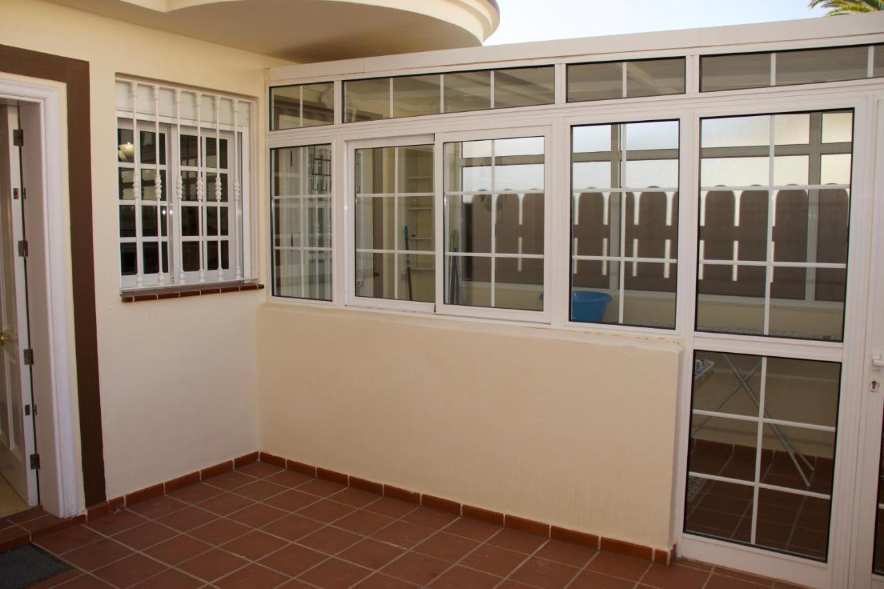 Villa Wendy Family Ocean View House Chayofa Εξωτερικό φωτογραφία