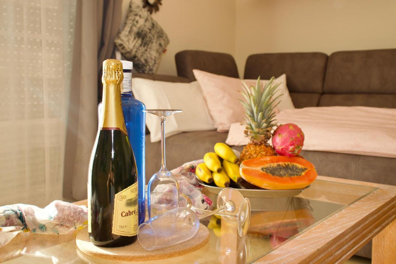 Villa Wendy Family Ocean View House Chayofa Εξωτερικό φωτογραφία