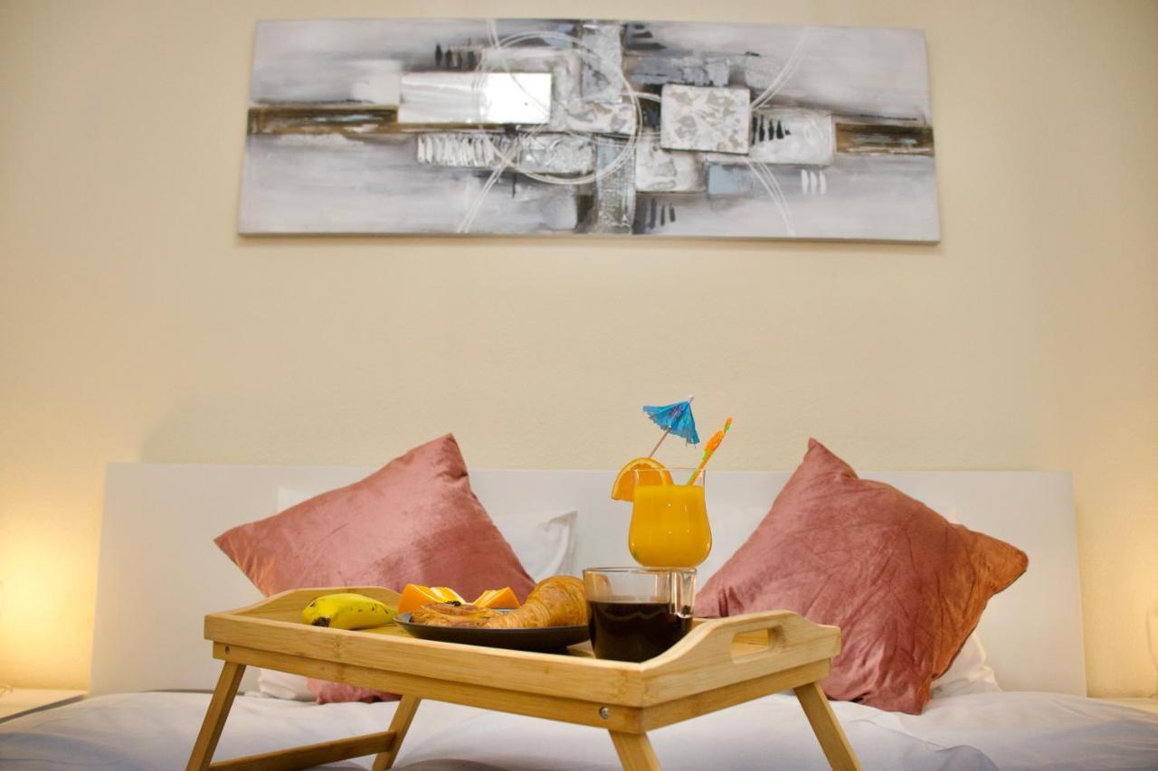Villa Wendy Family Ocean View House Chayofa Εξωτερικό φωτογραφία