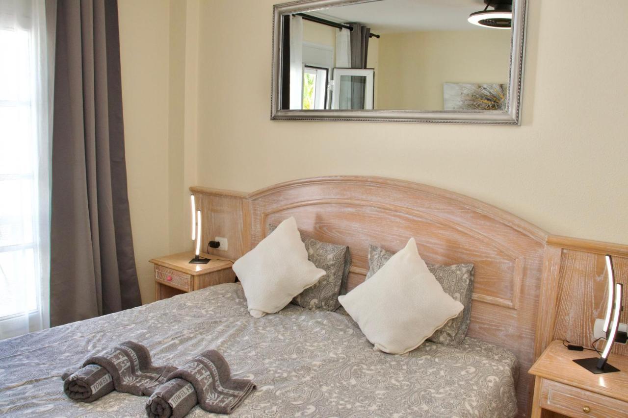 Villa Wendy Family Ocean View House Chayofa Εξωτερικό φωτογραφία
